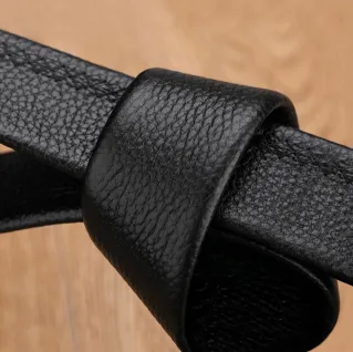 MONARCH CROWN MEN'S BELT